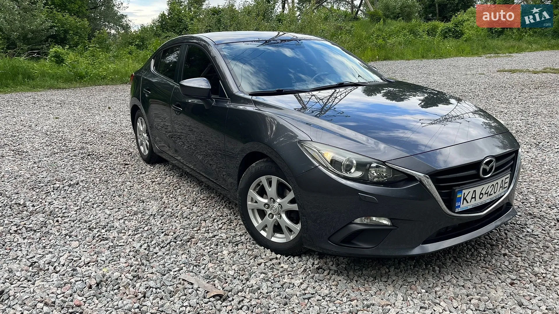 2016 Mazda 3 - мініатюра 10