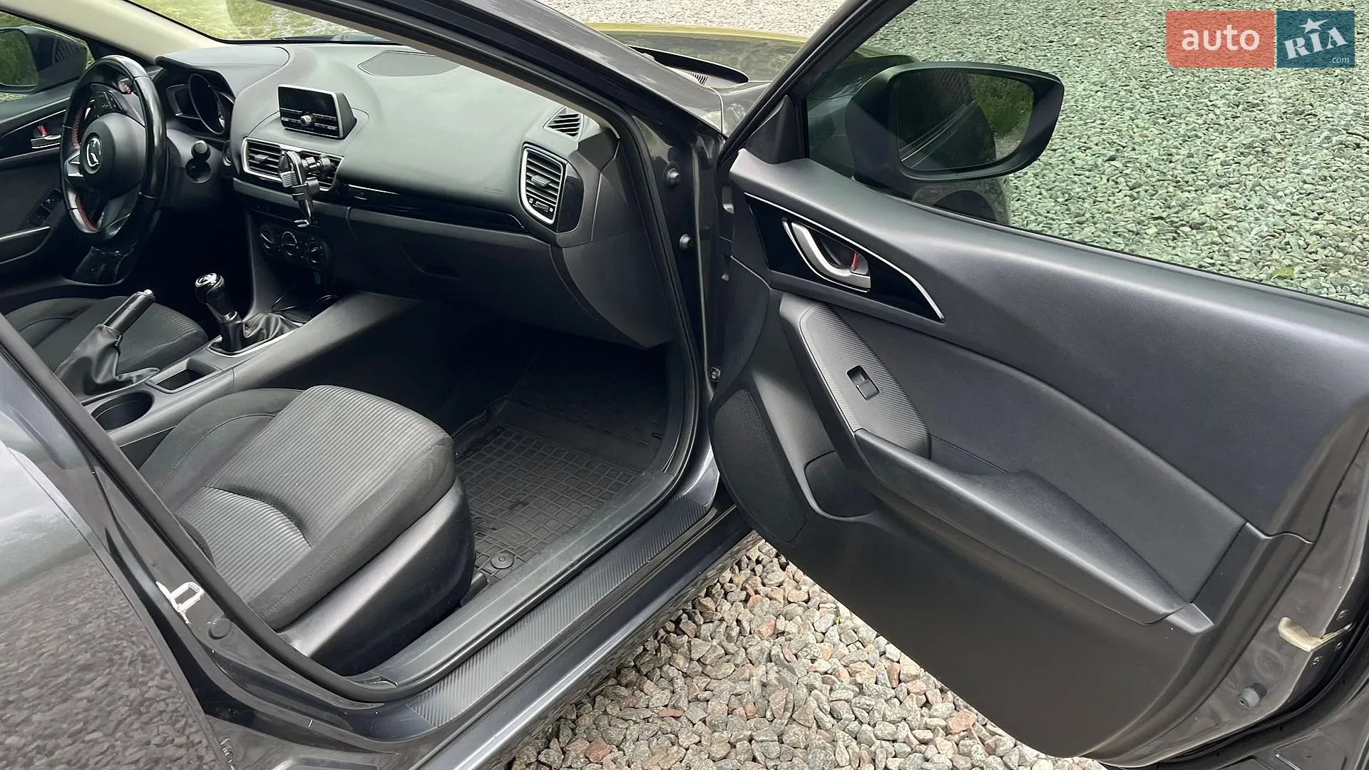 2016 Mazda 3 - мініатюра 14