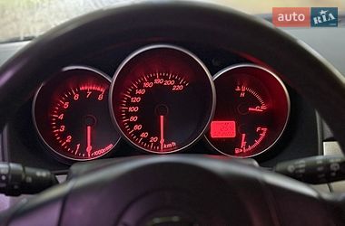 Хетчбек Mazda 3 2004 в Калуші