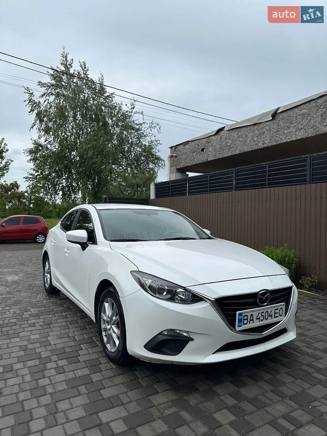 2016 Mazda 3 - мініатюра 2