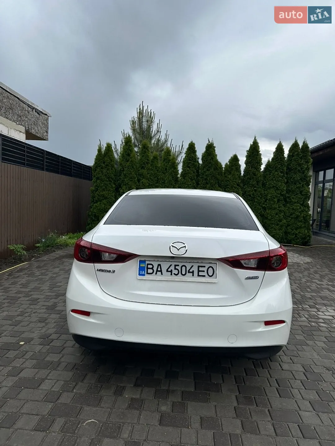 2016 Mazda 3 - мініатюра 10