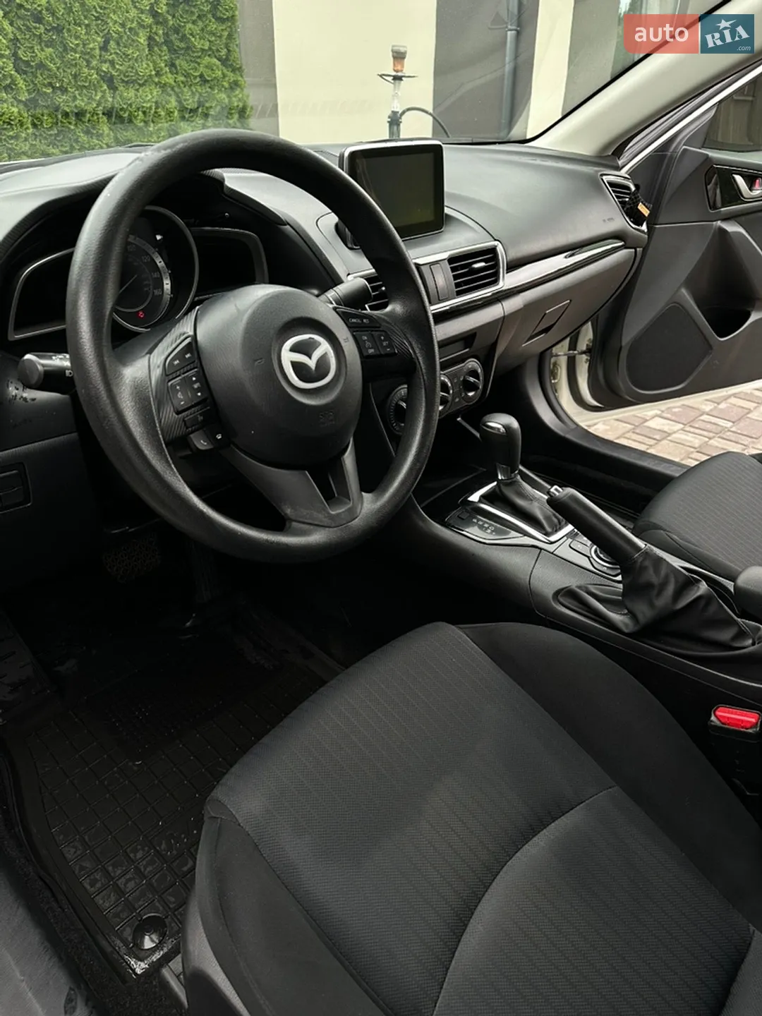 2016 Mazda 3 - мініатюра 12