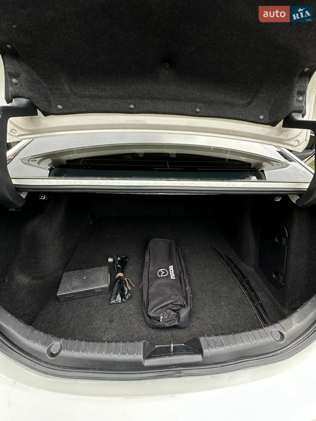 2016 Mazda 3 - мініатюра 18