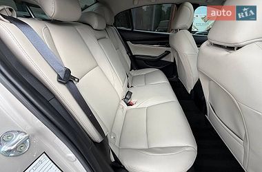 Седан Mazda 3 2024 в Коломые