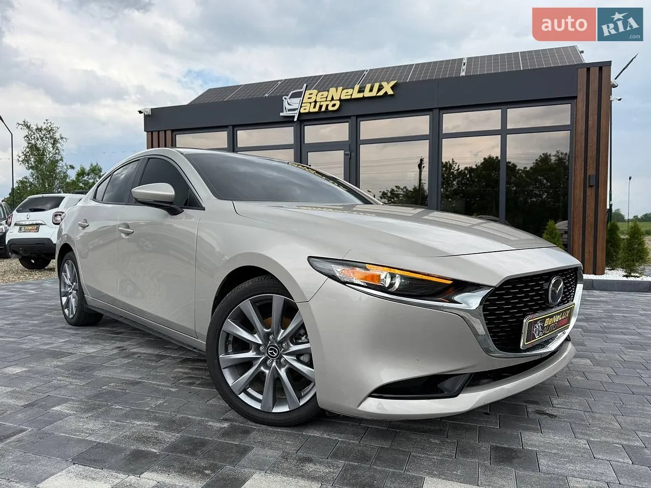 2023 Mazda 3 - мініатюра 65
