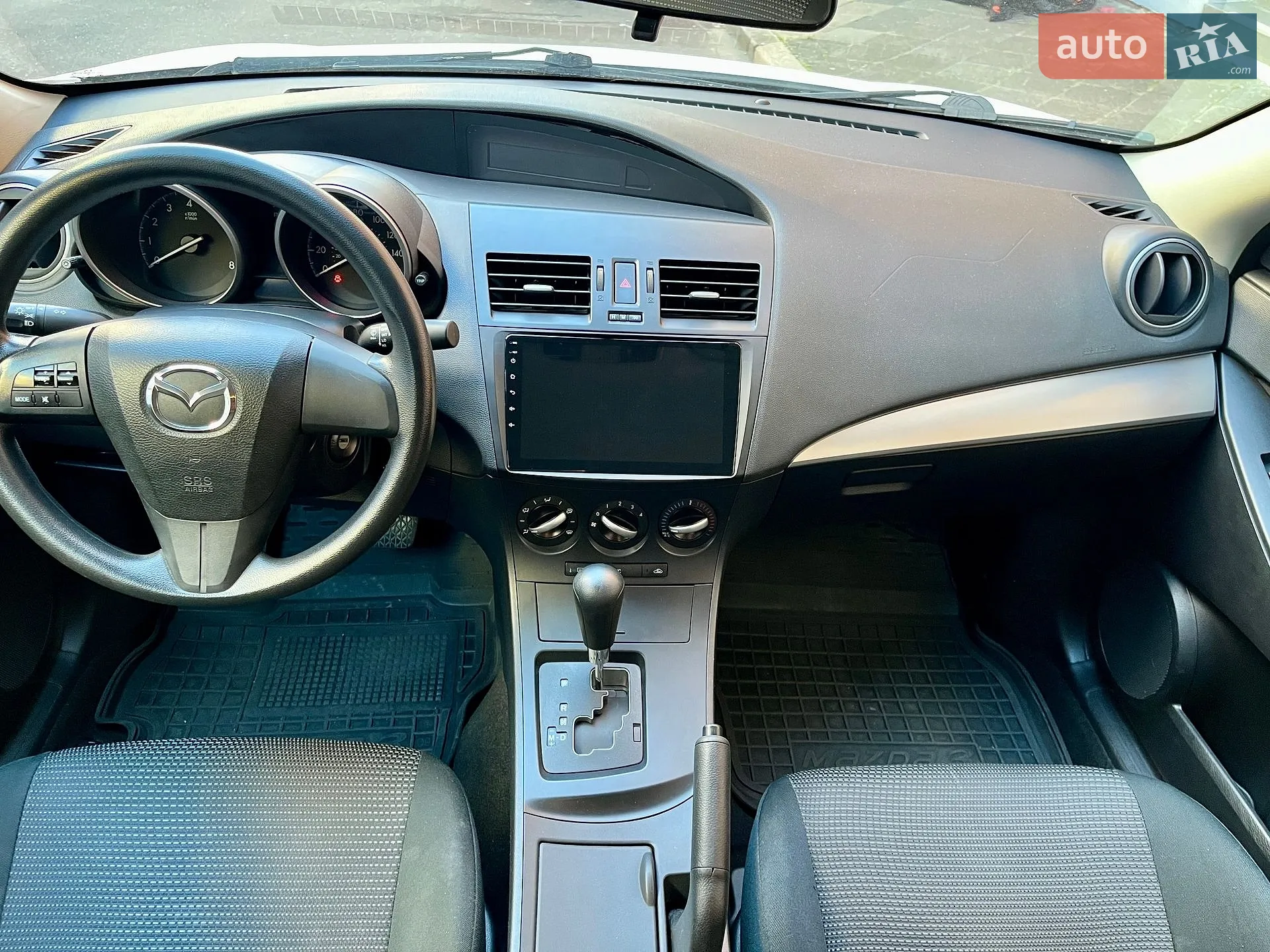 2013 Mazda 3 - мініатюра 2