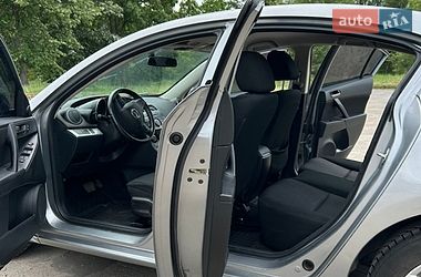 Седан Mazda 3 2013 в Киеве