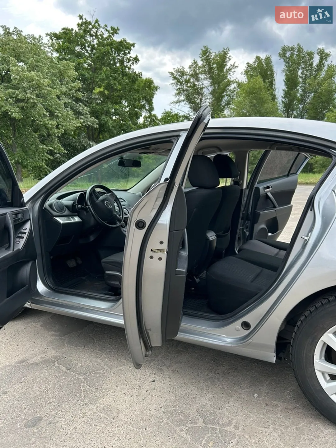 2013 Mazda 3 - мініатюра 13