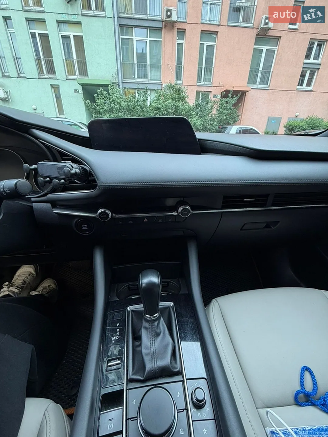 2019 Mazda 3 - мініатюра 12