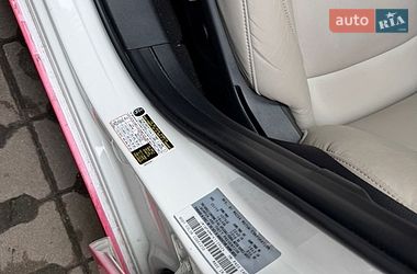 Хетчбек Mazda 3 2019 в Києві фото 16 Хетчбек Mazda 3 2019 в Києві