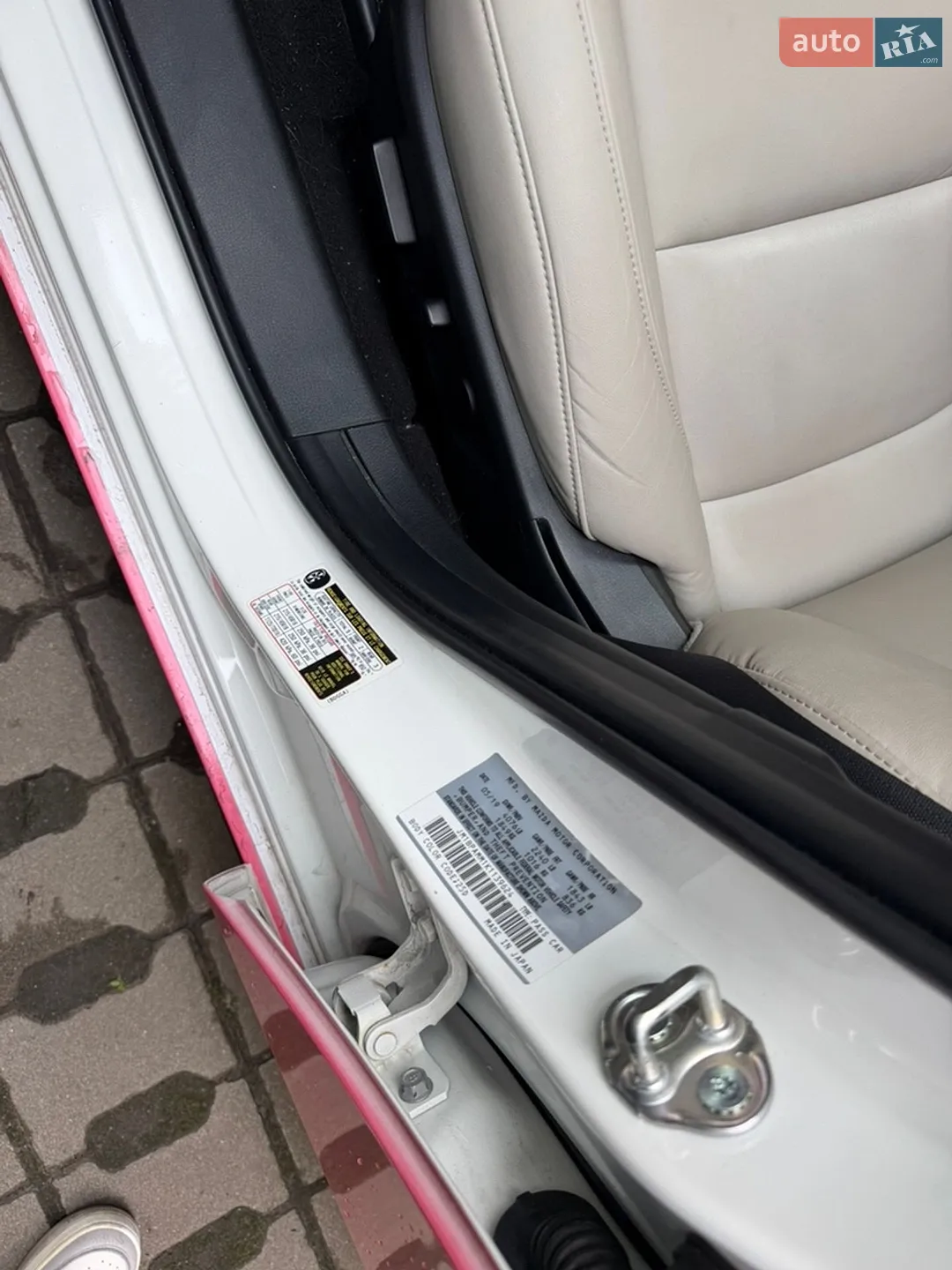 2019 Mazda 3 - мініатюра 16