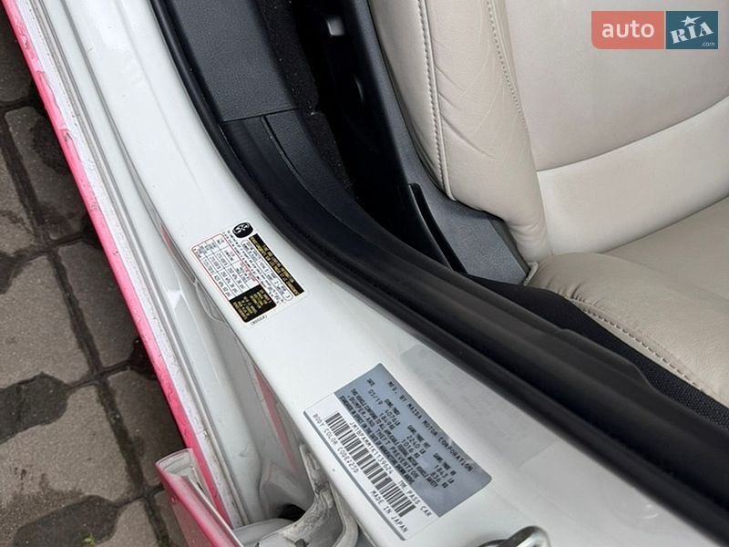 Хетчбек Mazda 3 2019 в Києві фото 16 Хетчбек Mazda 3 2019 в Києві