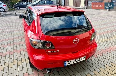 Хетчбек Mazda 3 2006 в Черкасах фото 20 Хетчбек Mazda 3 2006 в Черкасах