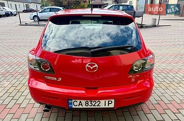 Хетчбек Mazda 3 2006 в Черкасах фото 21 Хетчбек Mazda 3 2006 в Черкасах