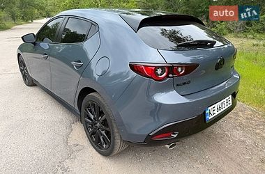 Хэтчбек Mazda 3 2022 в Днепре