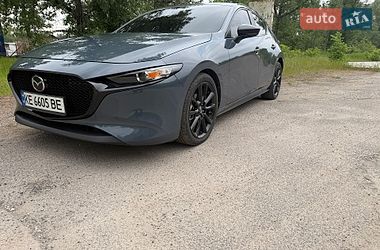 Хэтчбек Mazda 3 2022 в Днепре