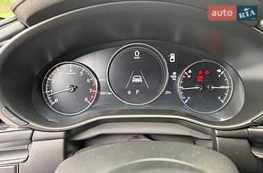 Хэтчбек Mazda 3 2022 в Днепре