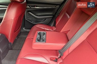 Хэтчбек Mazda 3 2022 в Днепре