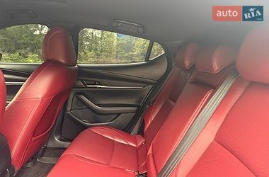 Хэтчбек Mazda 3 2022 в Днепре