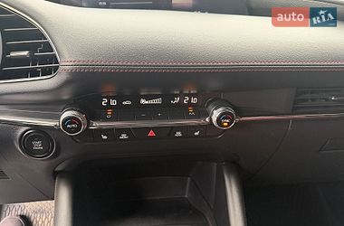Хэтчбек Mazda 3 2022 в Днепре