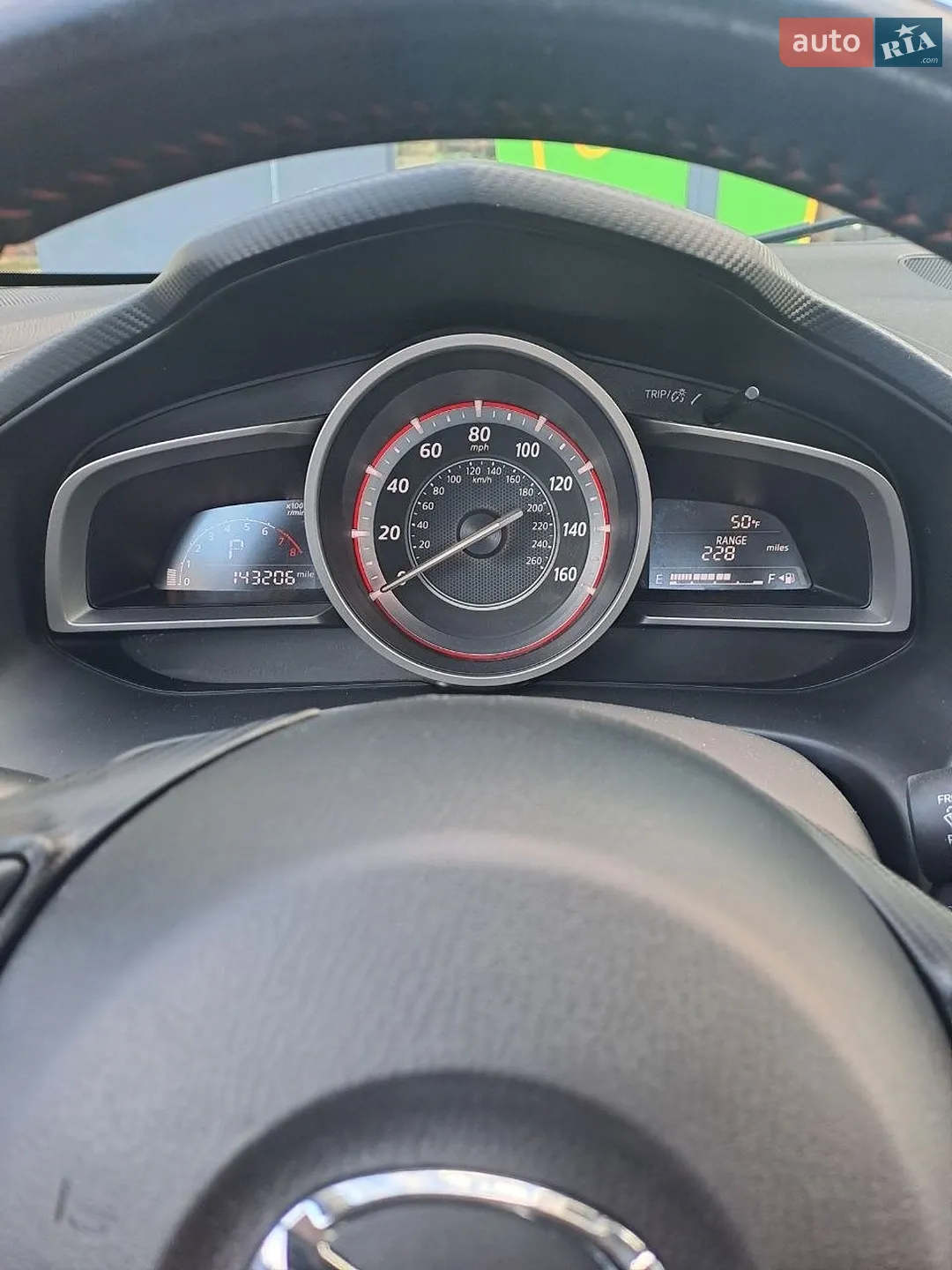 2014 Mazda 3 - мініатюра 12