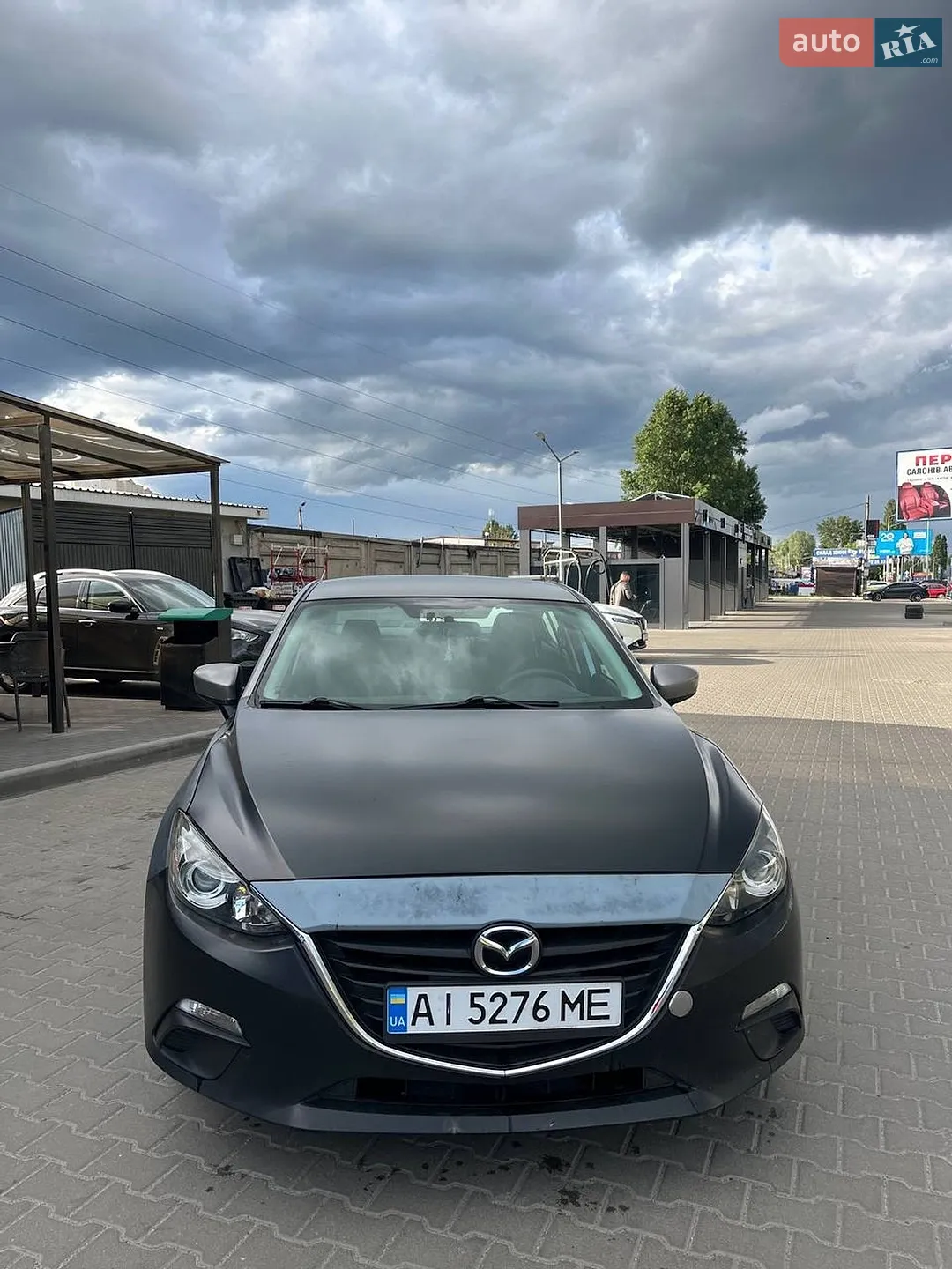 2014 Mazda 3 - мініатюра 6