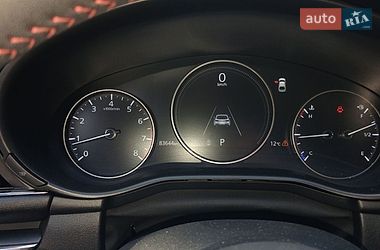 Хэтчбек Mazda 3 2022 в Полтаве