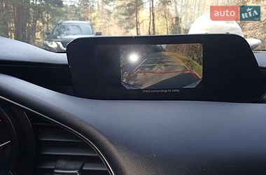 Хэтчбек Mazda 3 2022 в Полтаве