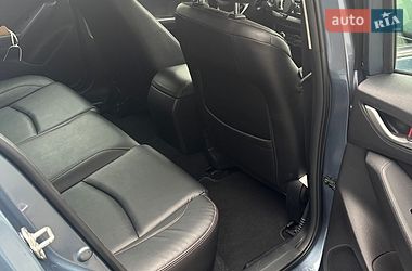 Седан Mazda 3 2015 в Києві