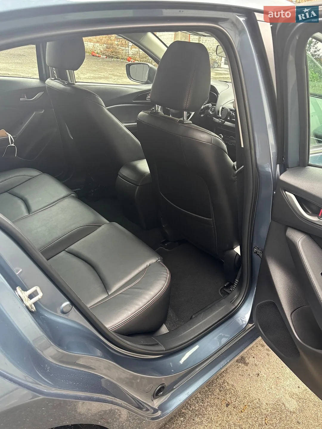 2015 Mazda 3 - мініатюра 5