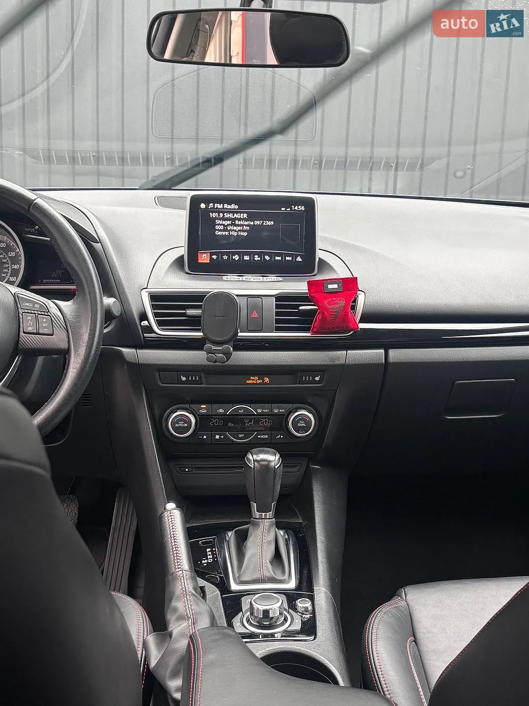 2015 Mazda 3 - мініатюра 7
