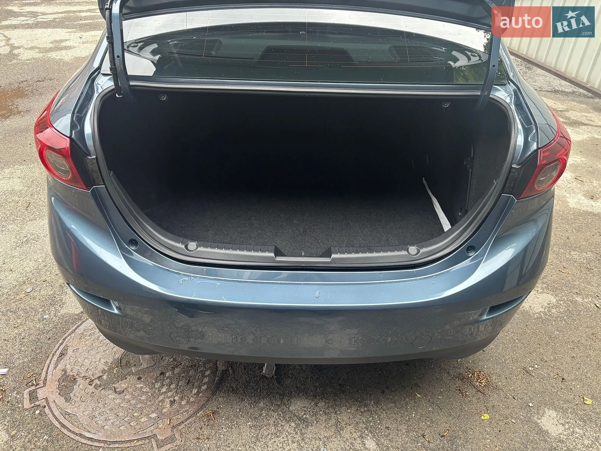 2015 Mazda 3 - мініатюра 9