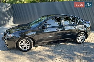 Седан Mazda 3 2007 в Запоріжжі фото 8 Седан Mazda 3 2007 в Запоріжжі