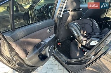 Седан Mazda 3 2007 в Запоріжжі фото 18 Седан Mazda 3 2007 в Запоріжжі