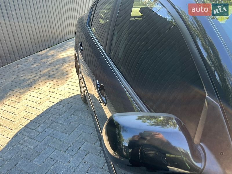 Седан Mazda 3 2007 в Запоріжжі фото 36 Седан Mazda 3 2007 в Запоріжжі