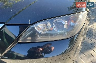 Седан Mazda 3 2007 в Запоріжжі фото 38 Седан Mazda 3 2007 в Запоріжжі