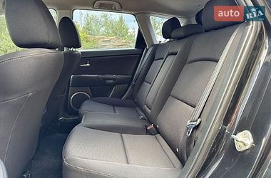 Хэтчбек Mazda 3 2007 в Харькове