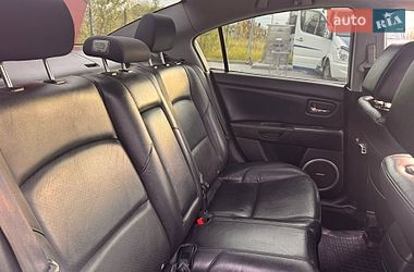 Седан Mazda 3 2006 в Дніпрі
