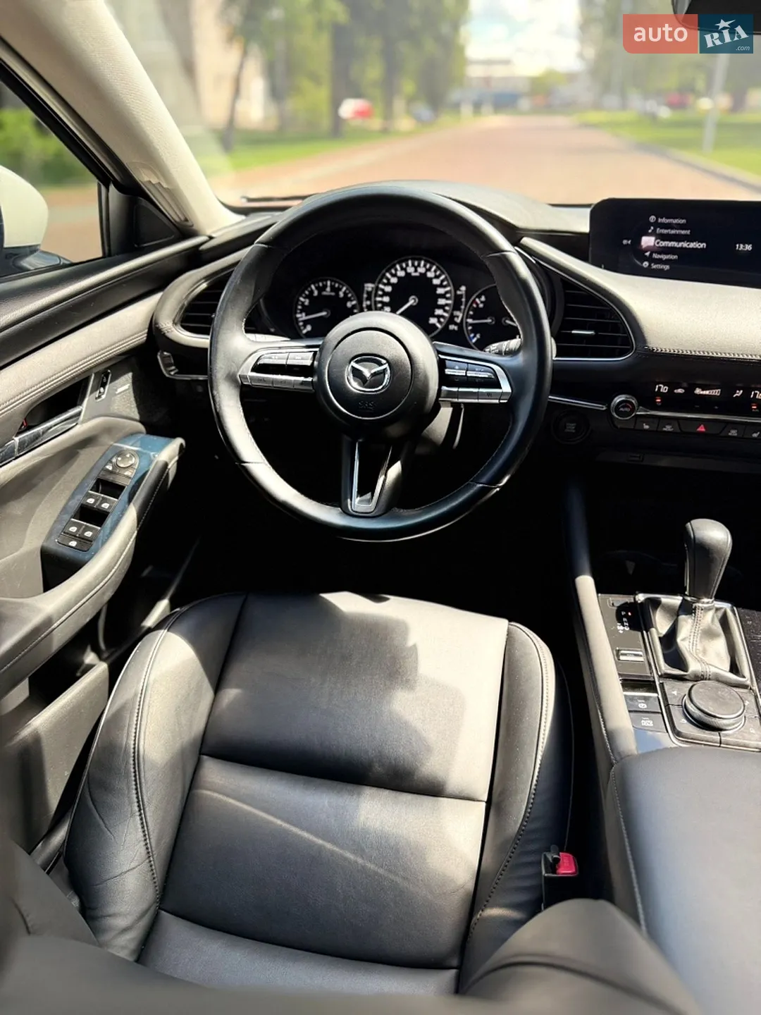 2020 Mazda 3 - мініатюра 18