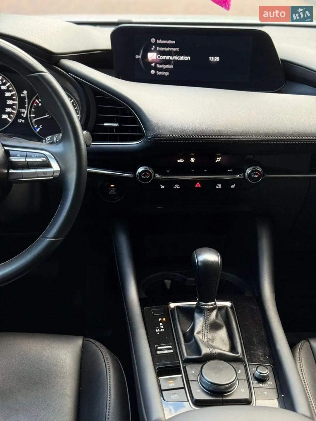 2020 Mazda 3 - мініатюра 27