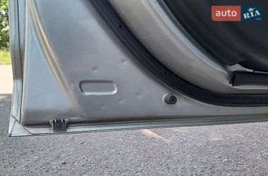 Седан Mazda 3 2008 в Жовтих Водах