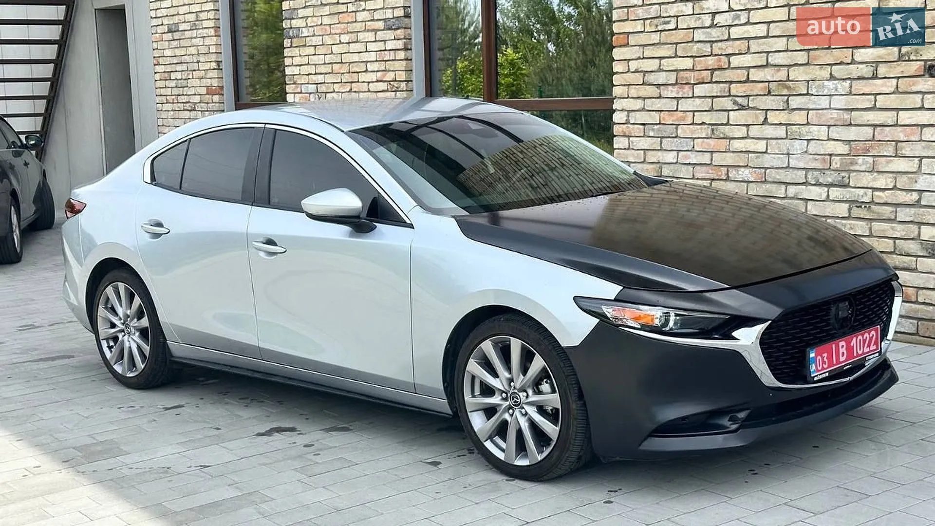 2019 Mazda 3 - мініатюра 2