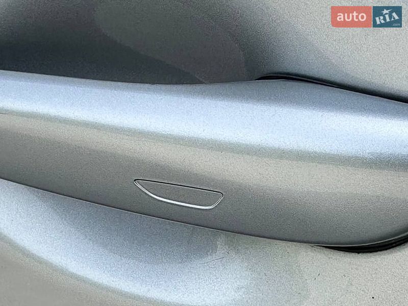 Седан Mazda 3 2019 в Луцьку