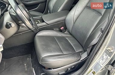 Седан Mazda 3 2019 в Луцьку