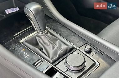 Седан Mazda 3 2019 в Луцьку