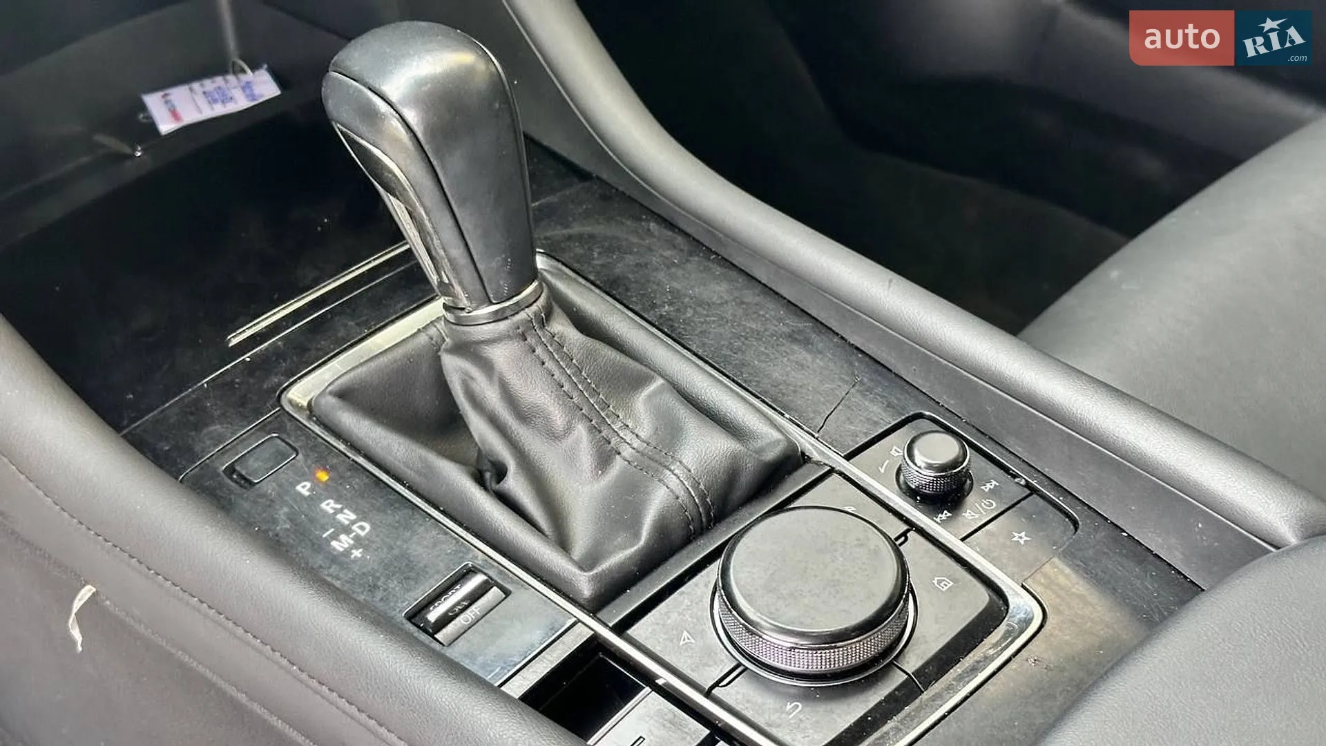2019 Mazda 3 - мініатюра 22