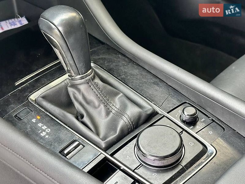 Седан Mazda 3 2019 в Луцьку
