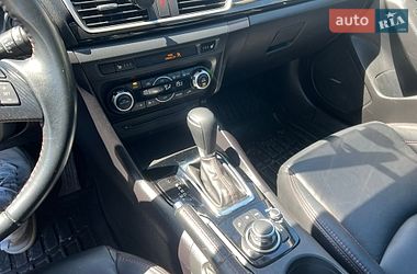 Хэтчбек Mazda 3 2016 в Киеве