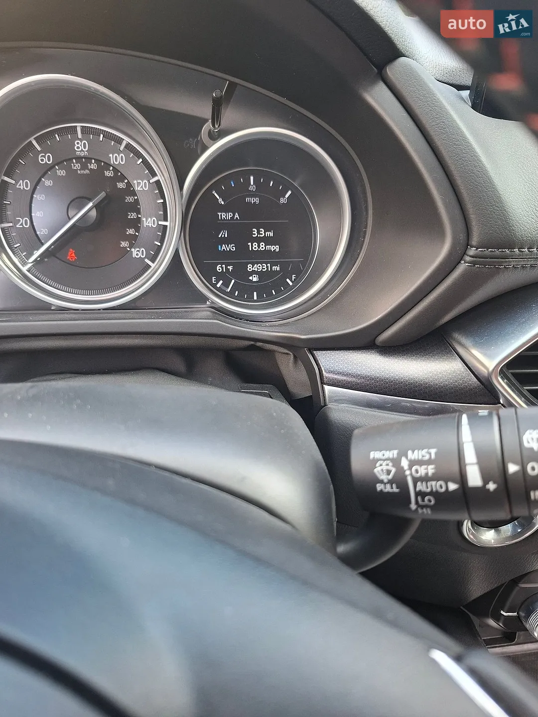 2019 Mazda 3 - мініатюра 2