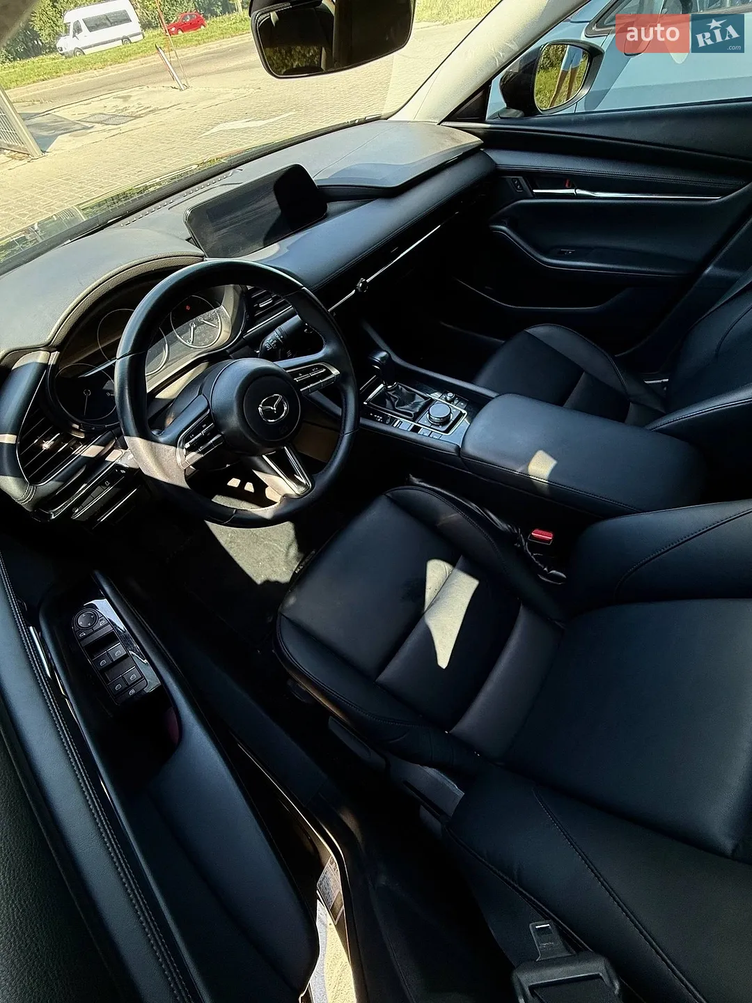 2019 Mazda 3 - мініатюра 15
